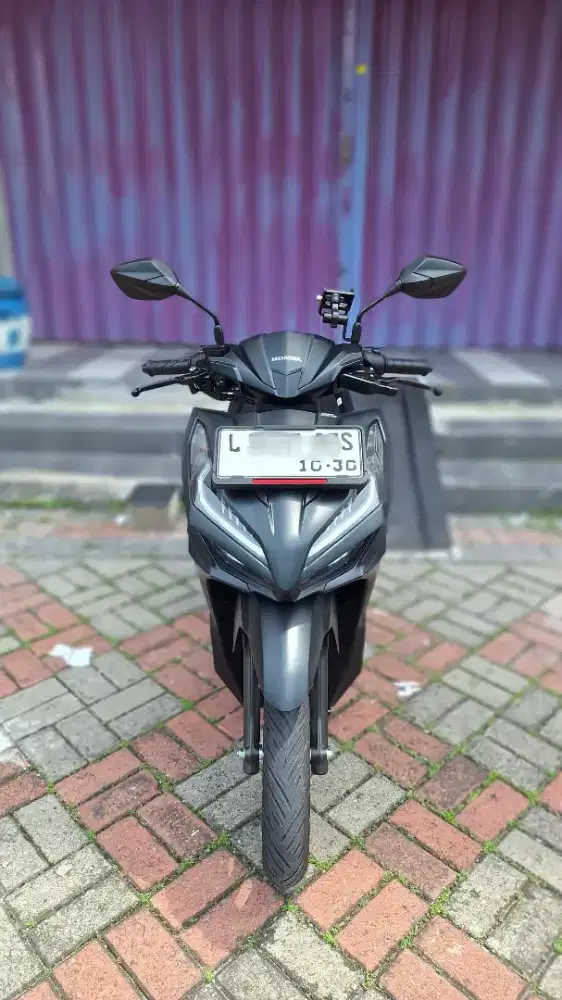 HONDA VARIO 125