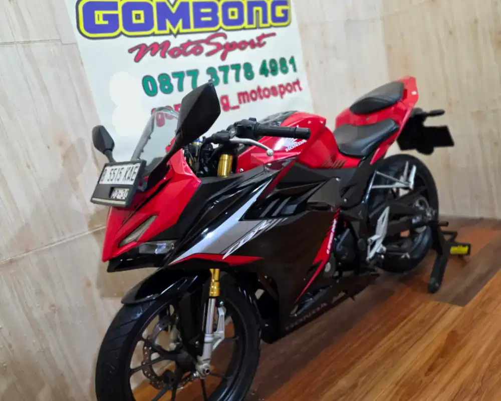 HONDA CBR 150R 2022 . CBR150R . CBR 150 R
