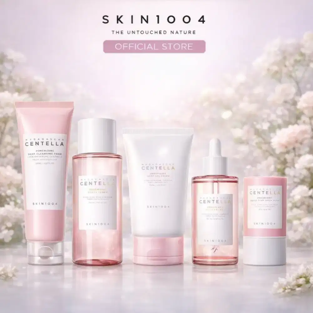 skincare skin1004