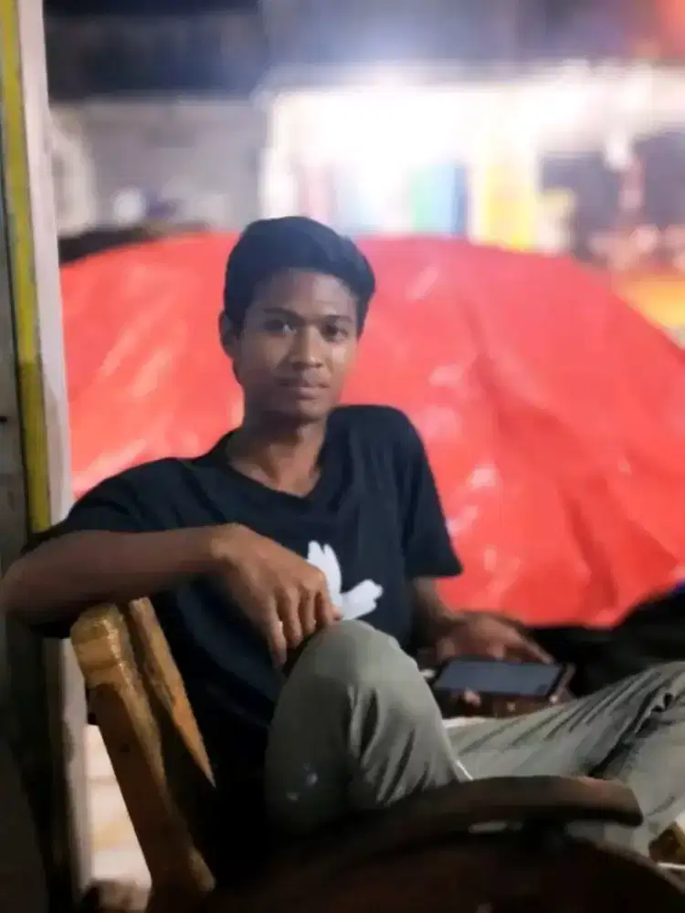 Cari pekerjaan kennel boy/dog handle