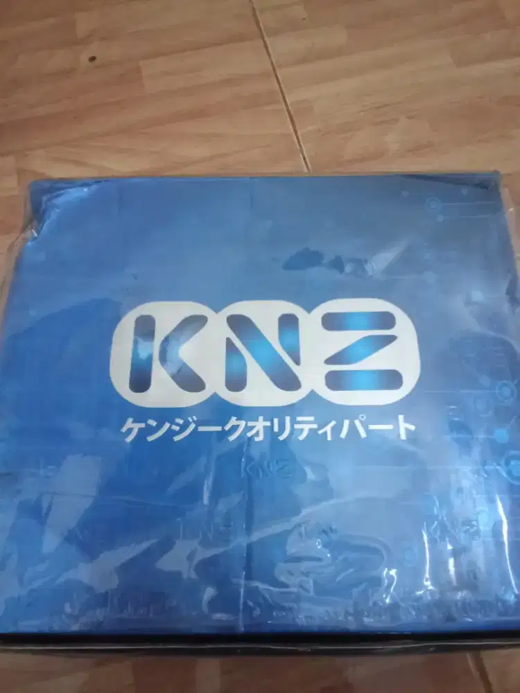 Gigi rasio komplit vario