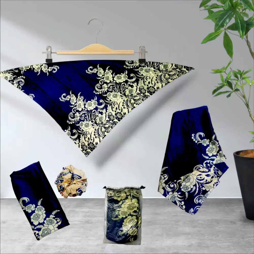 Kerudung premium kodian