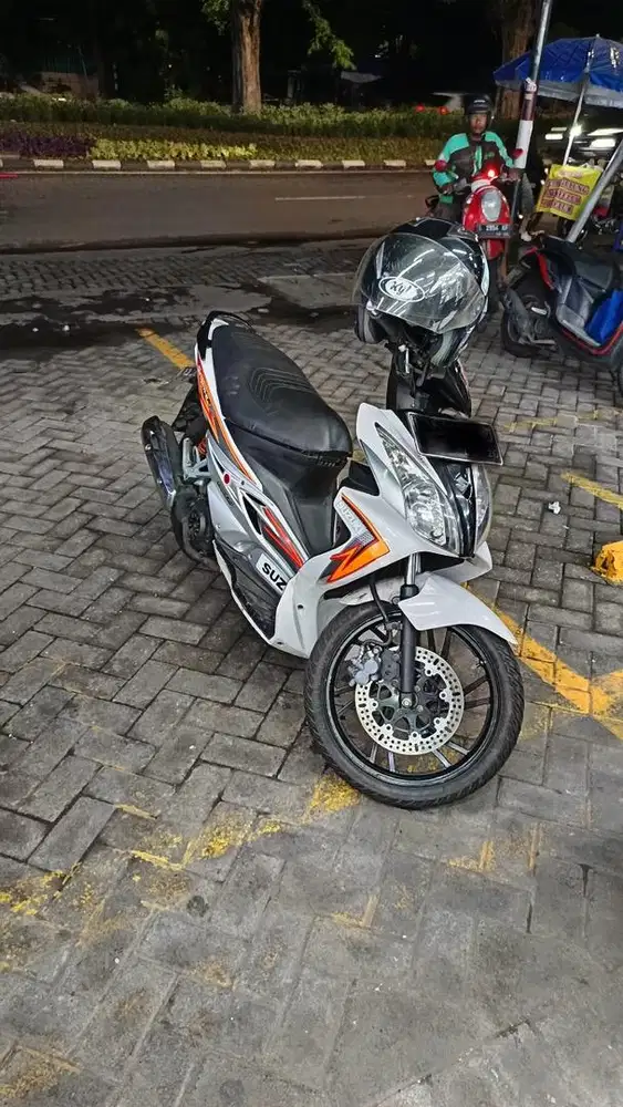 Skywave lengkap mati 2024