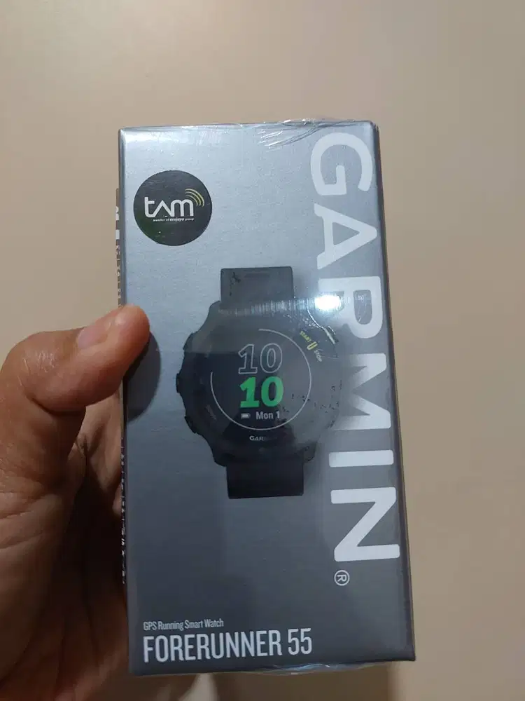 Dijual Murah Garmin Forerunner 55