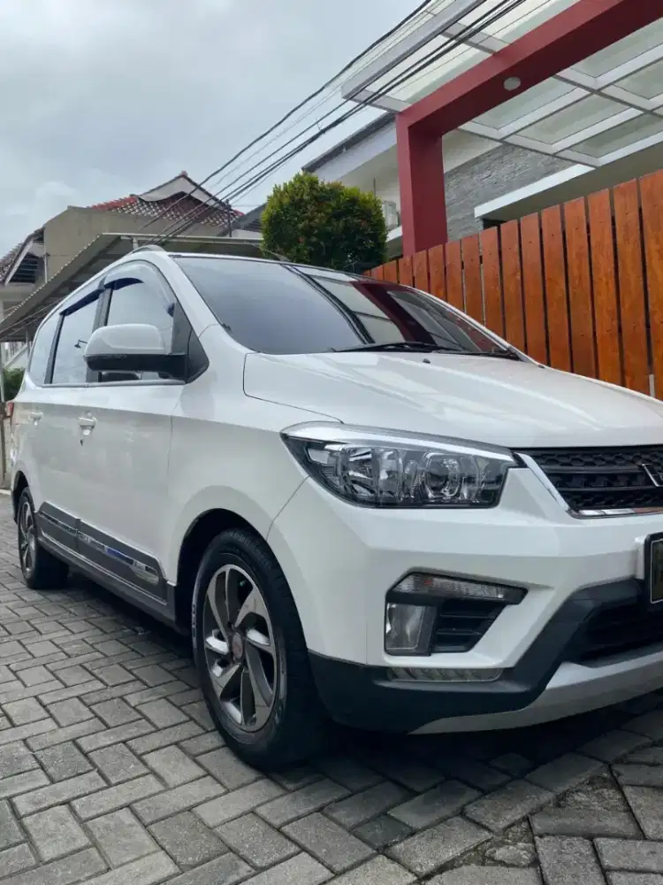 Confero S Lux 2018/2017 Antik KM50Rb Like New