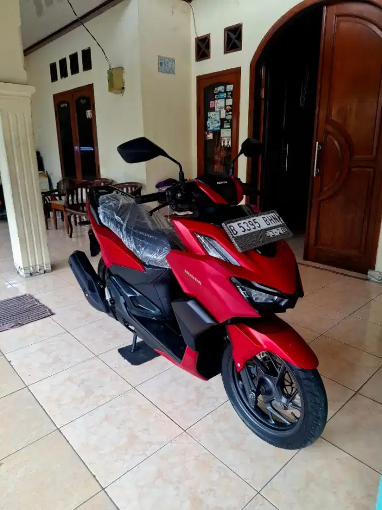 Honda Vario 160 keyles tahun 2023