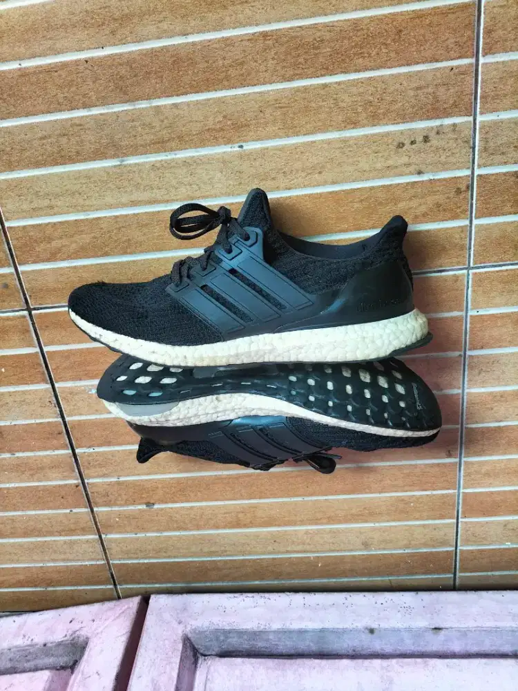 Adidas ultraboost 4.0 uk. 42 ori