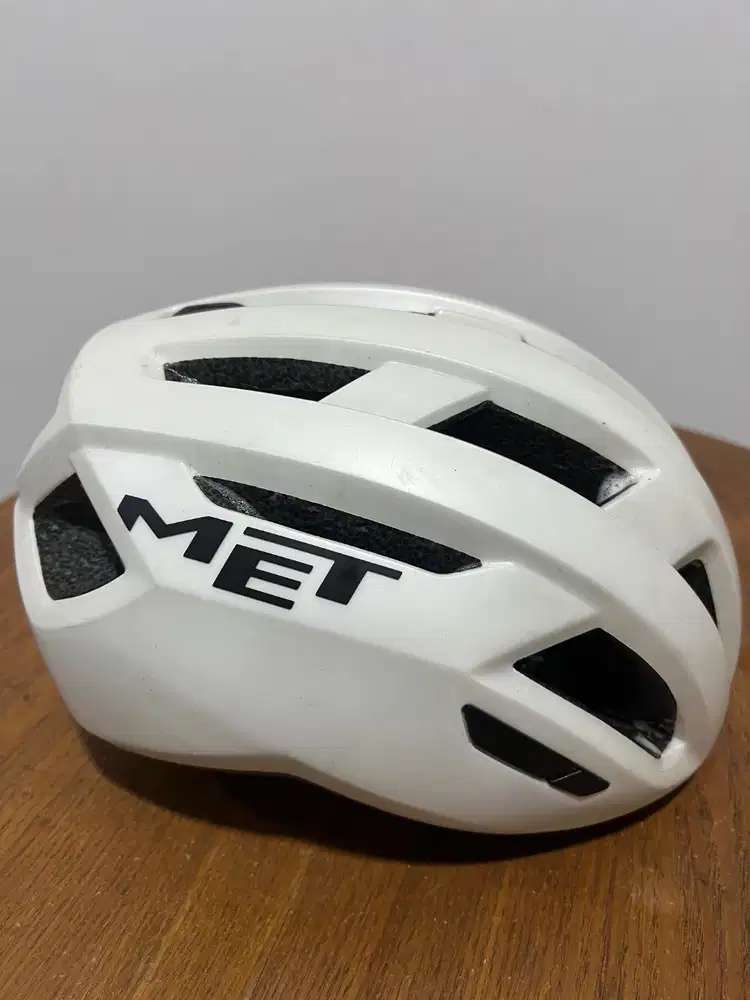 Helm RB Met Vinci