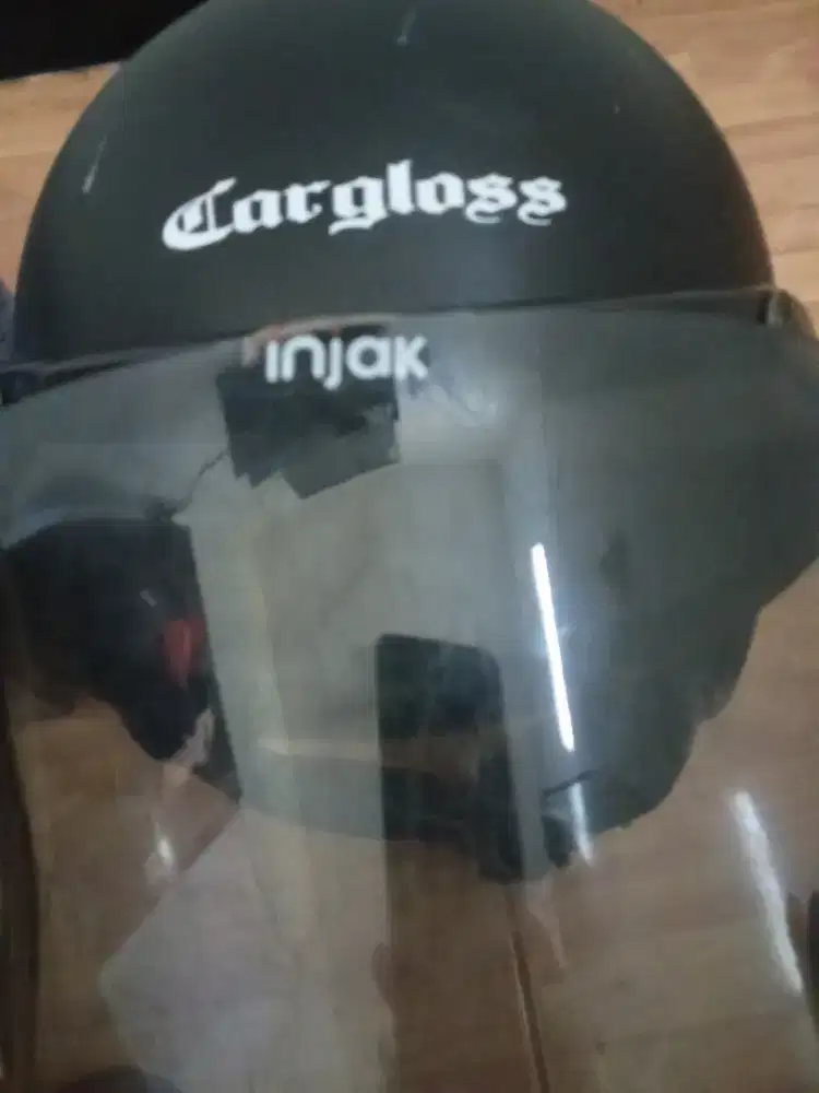 HELM CARGLOSS L