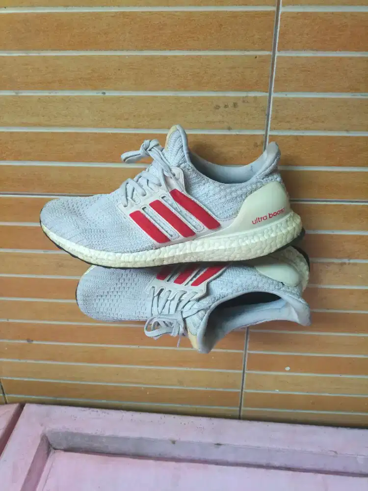 Adidas ultraboost 4.0 uk.42