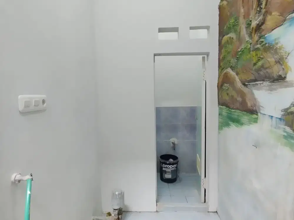 Dijual Rumah 2 Lantai - SIAP HUNI Lokasi Ngagel Wasana