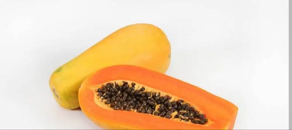 Pepaya Per KG California