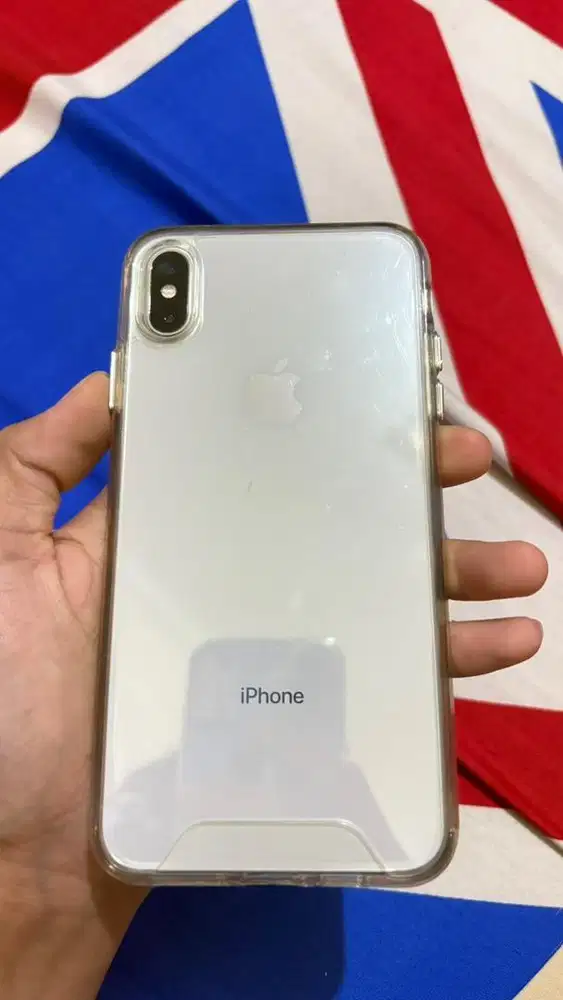 IPHONE XS MAX (64GB)