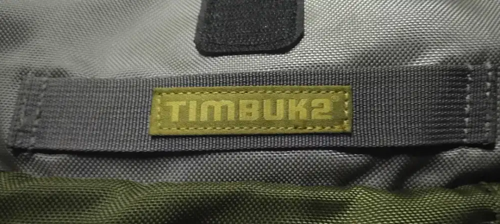 Tas origin timbuk