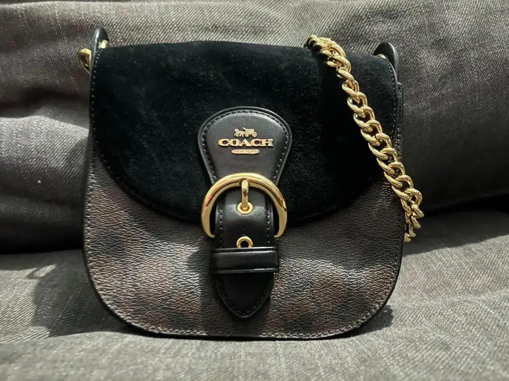 Jual Cepat Tas Coach