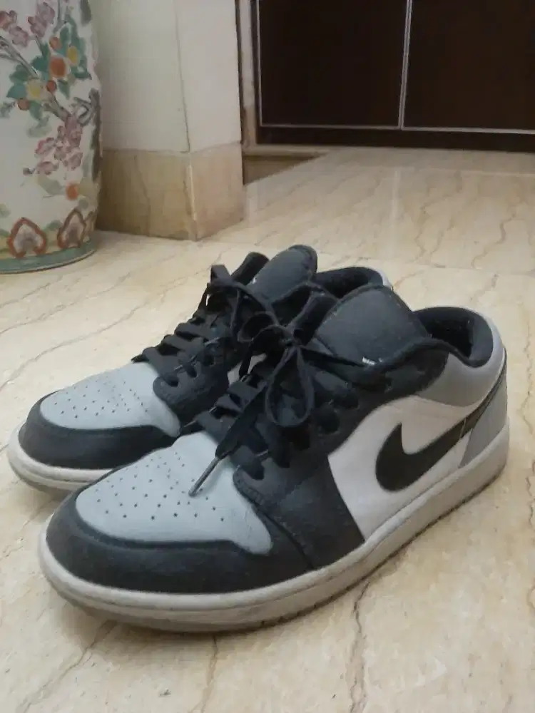 Air Jordan Shadow Toe Original (short)