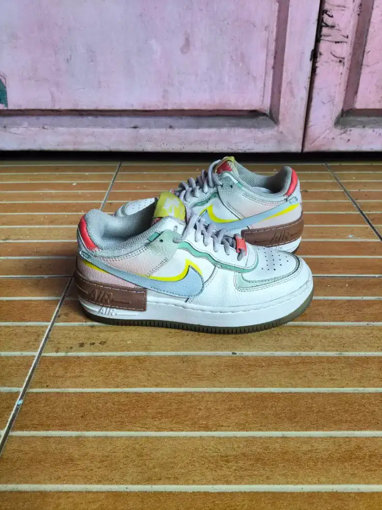 Nike air force1 shadow uk.35,5 ori