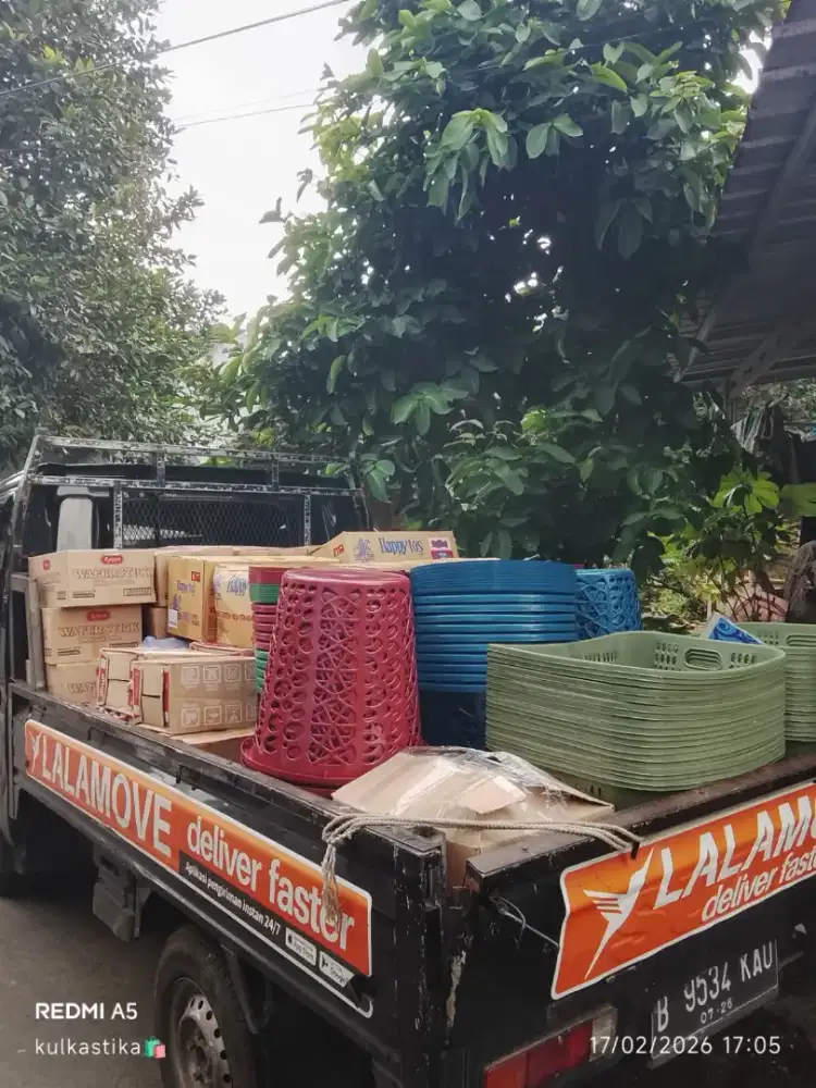 Dicari laki-laki untuk kerja ditoko bagian barang