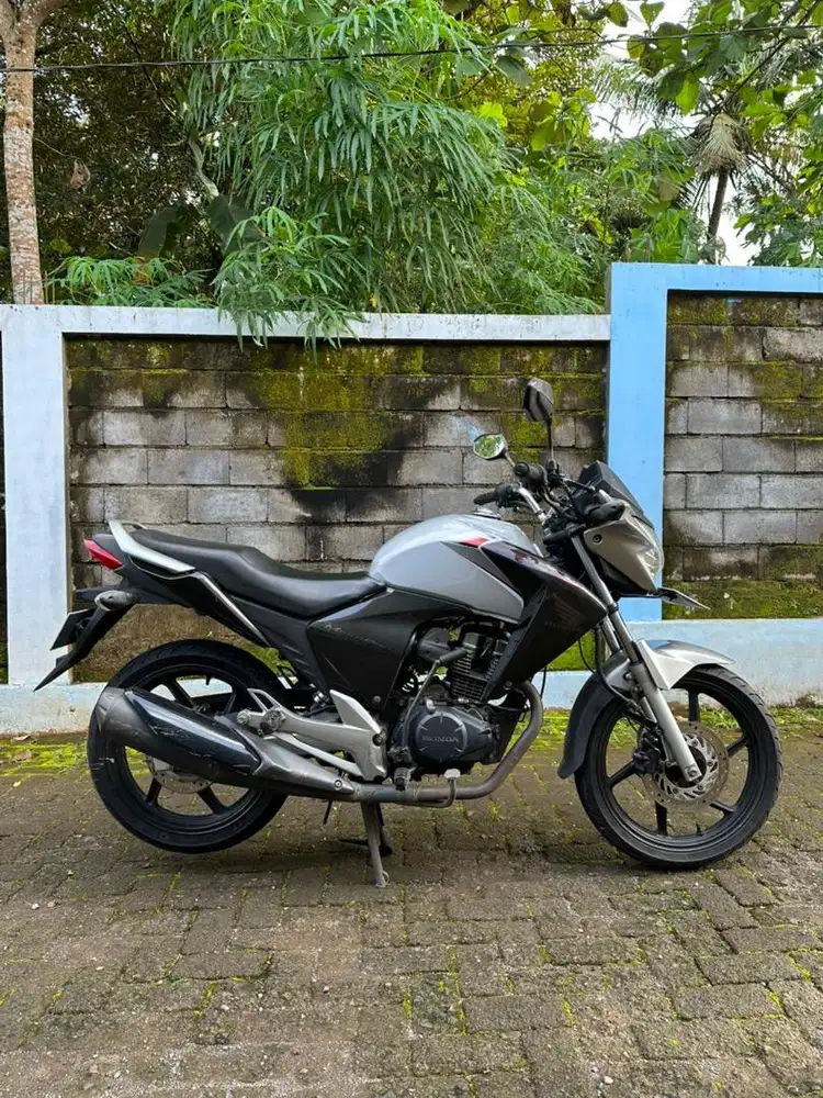 Mega pro mono karbu 2011