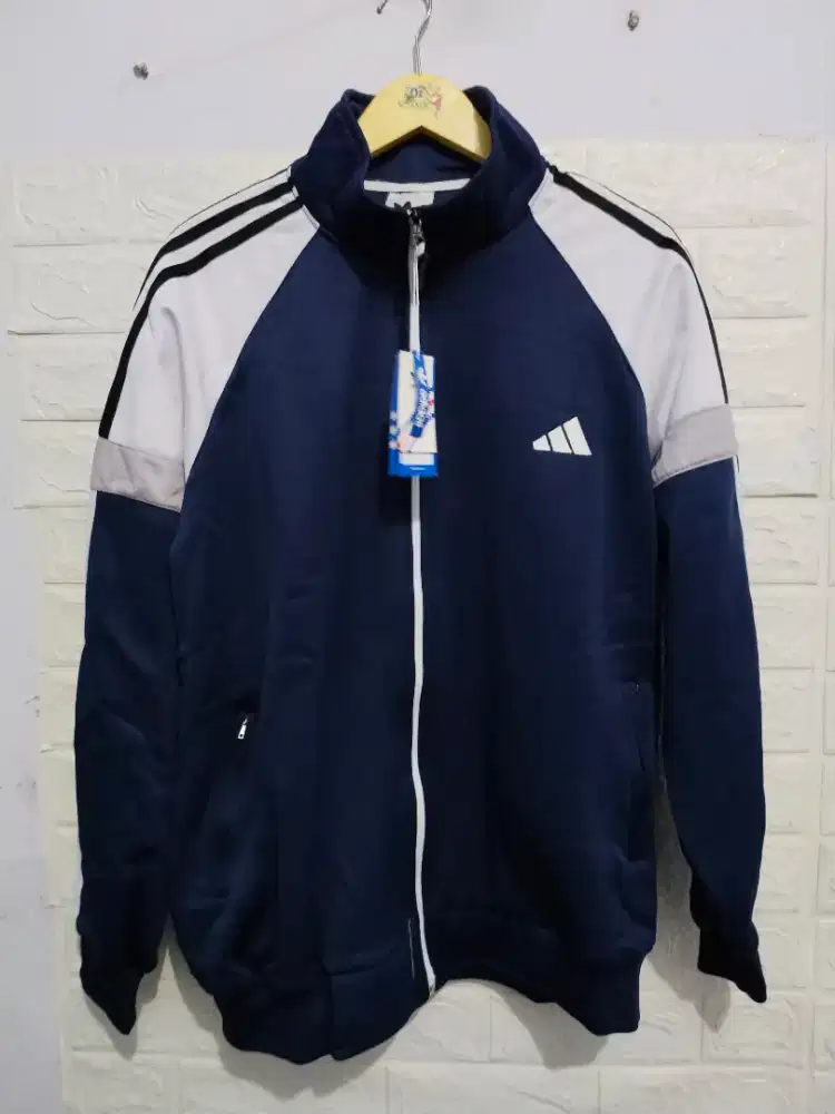 Jaket original Adidas SIZE XL