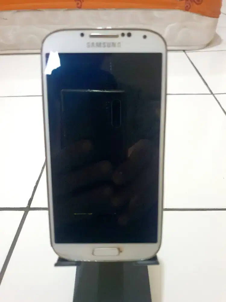 Samsung S4 Amoled NFC