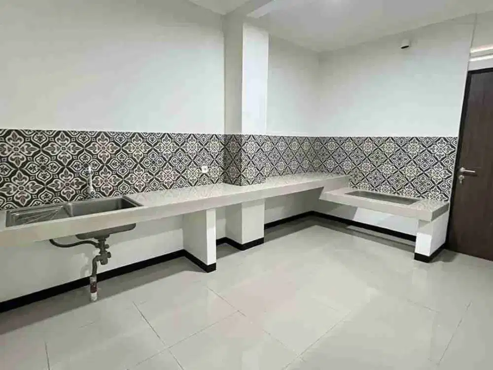 KAMAR 4 KOMPLEK DPRD CIWARUGA BARU SIAP HUNI