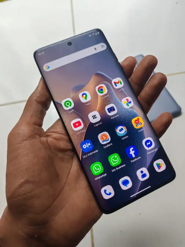 Motorola Edge 60 Fusion 5G