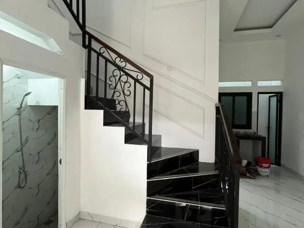 [HOT] Rumah Cluster Gry Condet Kramatjati di Jaktim Kota Jakarta Timur Jual Dijual (APS)