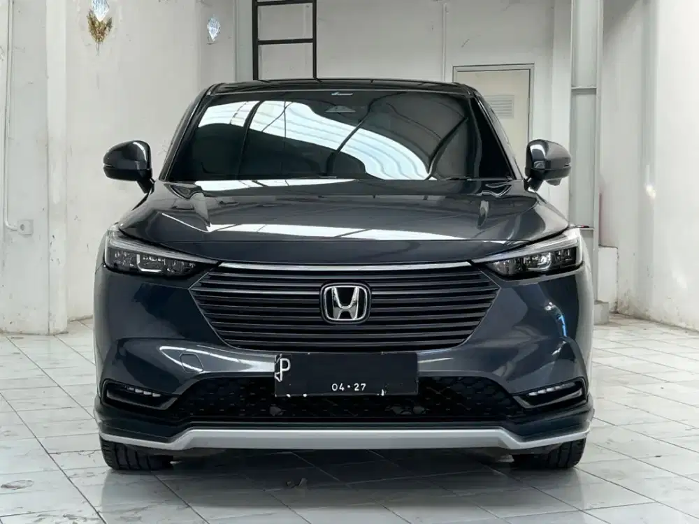 HONDA HRV SE CVT 2022 NEW MODEL MODULO