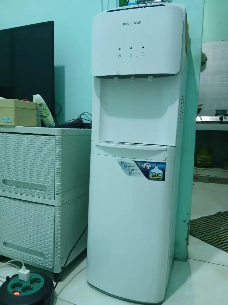 Dispenser Galon Bawah