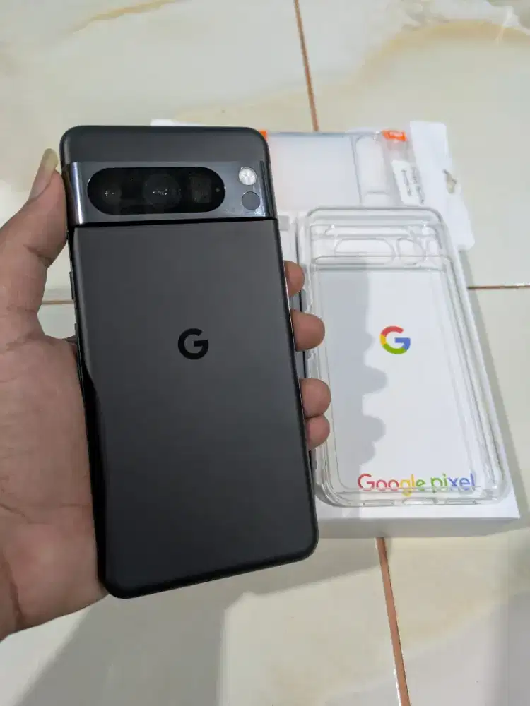 Google Pixel 8 Pro 512GB Nominus