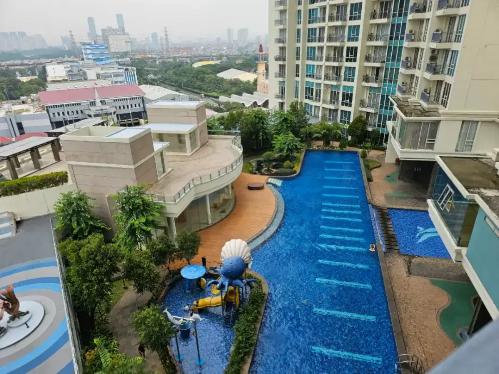 Asisten Manager, Marketing