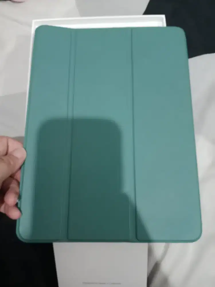 2021 10,2-inch iPad Wi-Fi 256GB - Silver (9th generation)