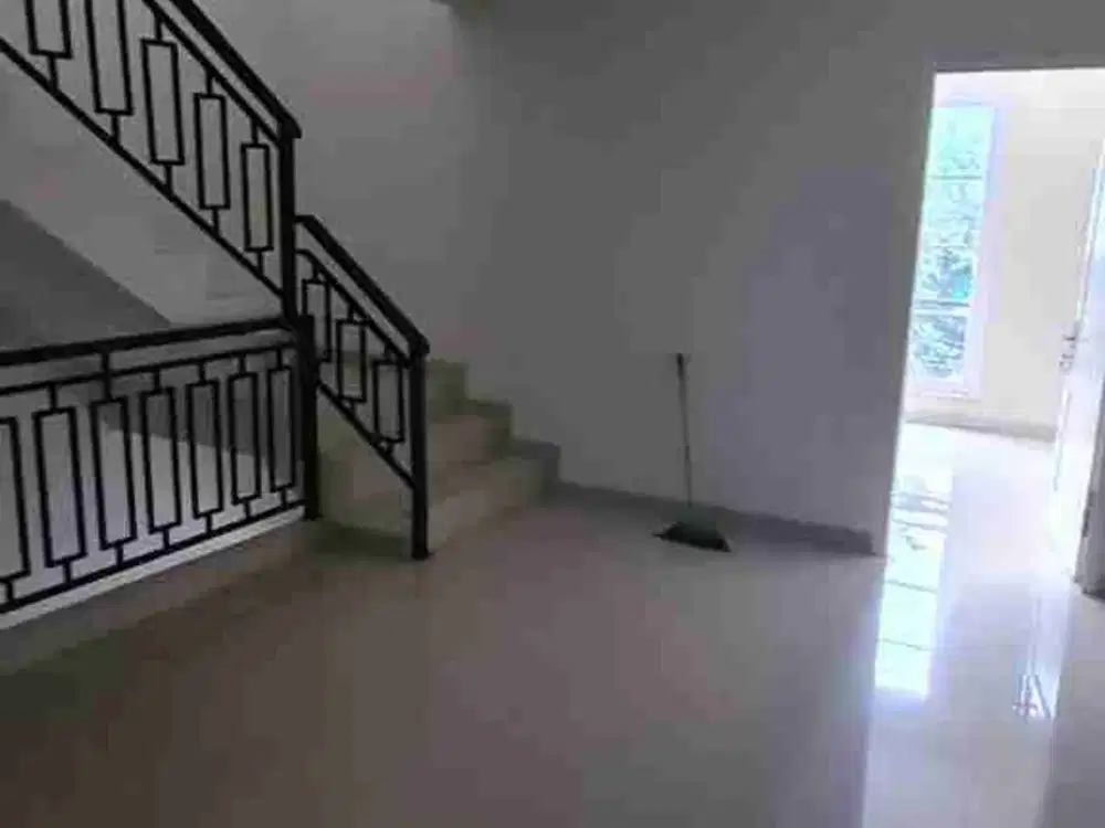 D jual rumah muara karang