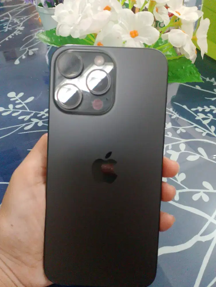 Jual iPhone 15 pro max