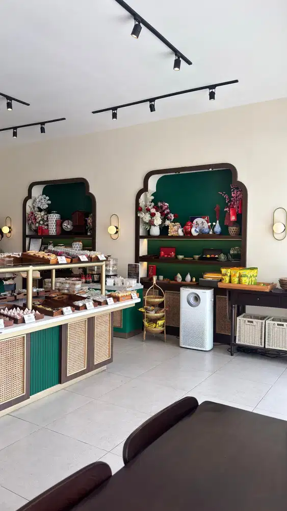 DICARI ACCOUNTANT/ FINANCE