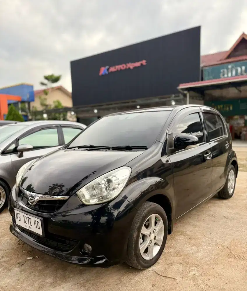 Sirion R 2013 manual