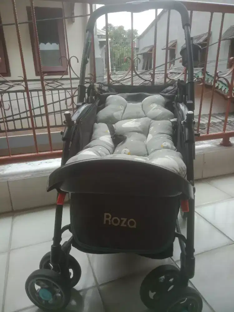 STROLLER BAYI BEKAS