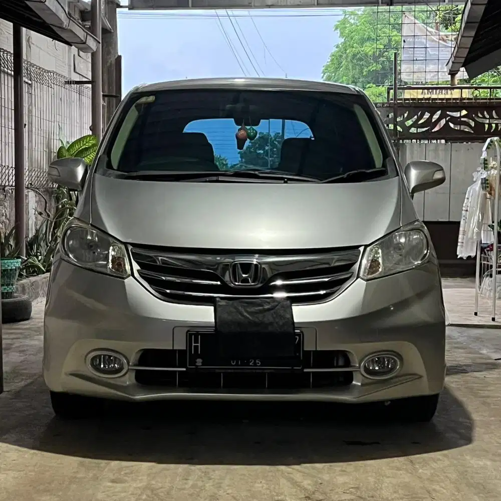 Freed E PSD 20133 - Silver