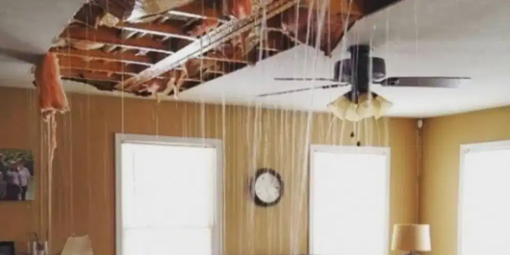 Tukang perbaikan atap bocor, plafon rembes ,talang ai, tukang renovasi