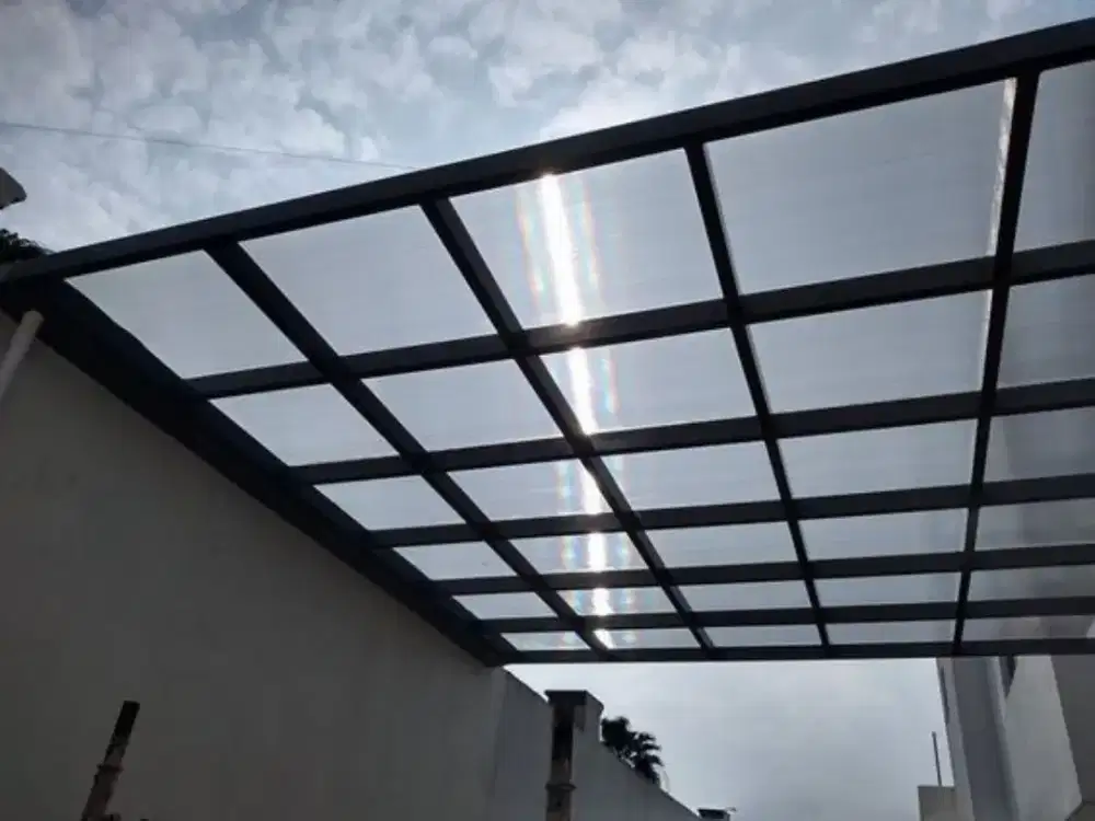 KANOPI TERMURAH KALSEL