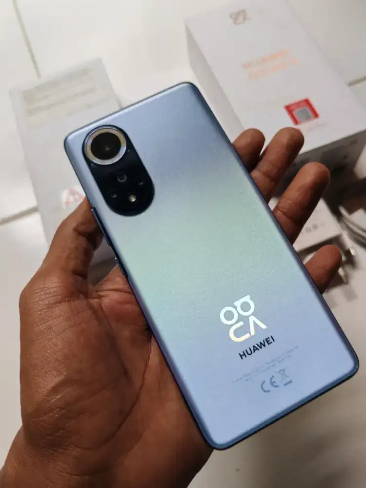 Huawei Nova 9 Fullset