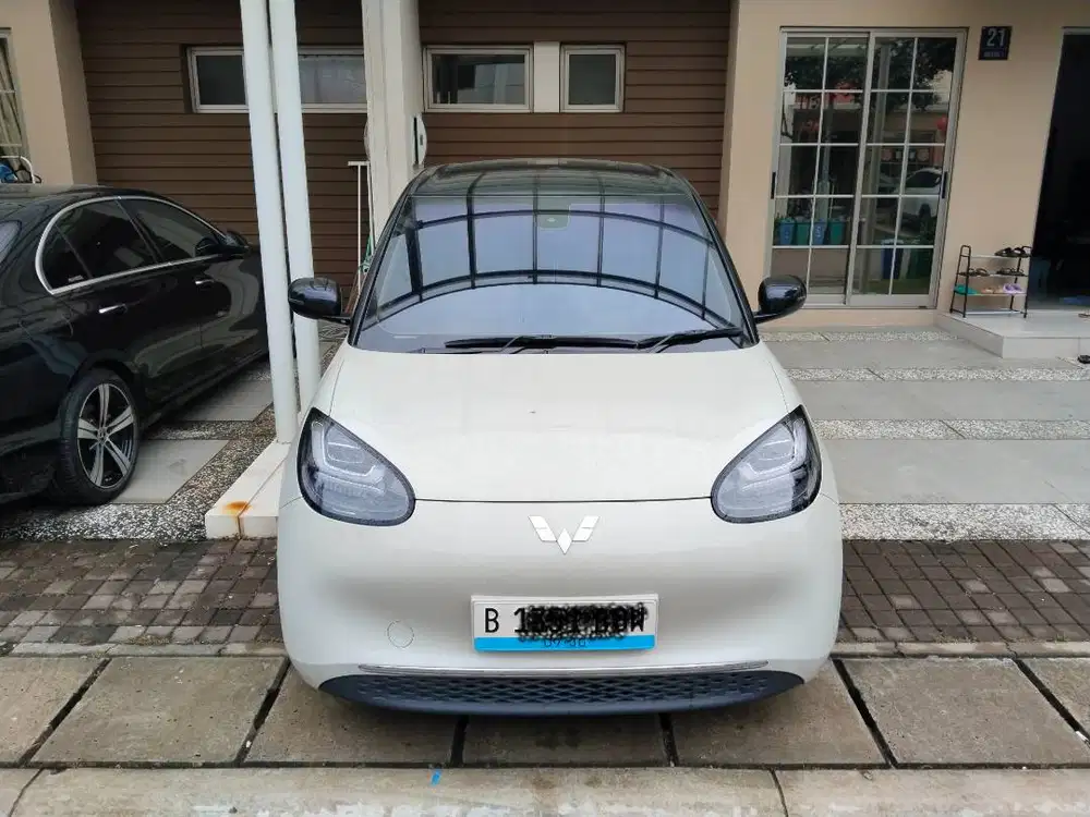 Wuling Binguo 2025(Nik 2024), 410 premium