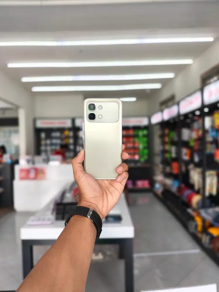 INFINIX NOTE EDGE 5G+ 8/256