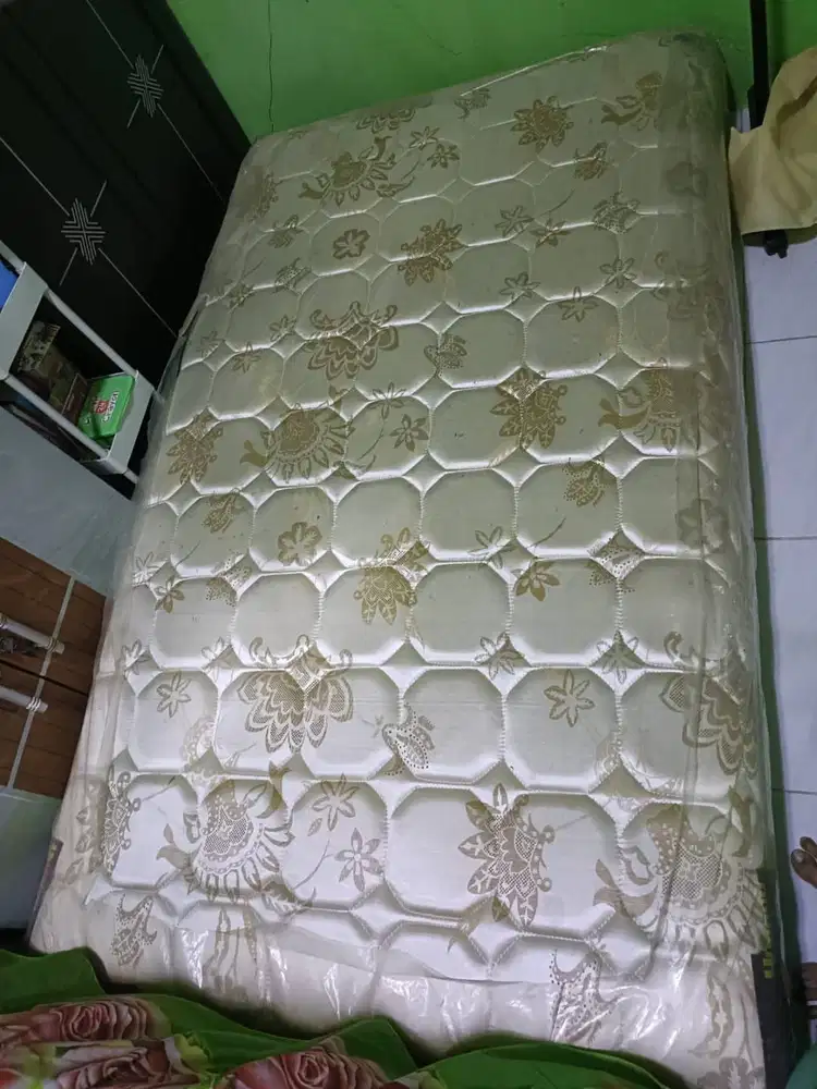 Kasur Springbed UNILAND (Murmerr)