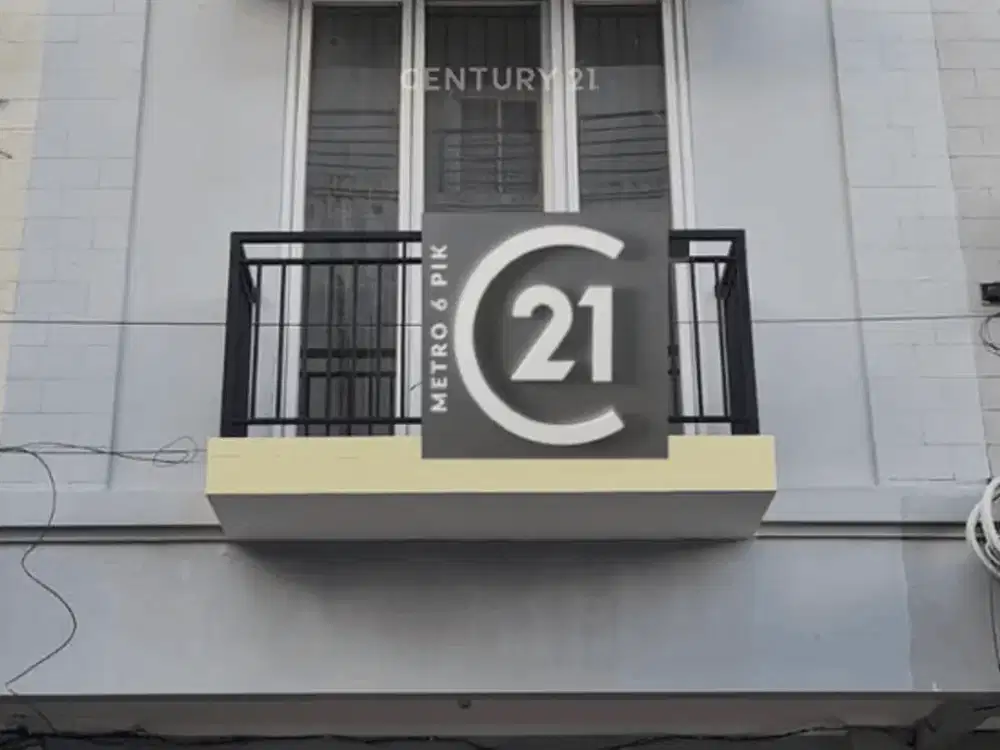 Disewakan Ruko Murah Rapih Di Citra 1 Cengkareng Jakarta Barat