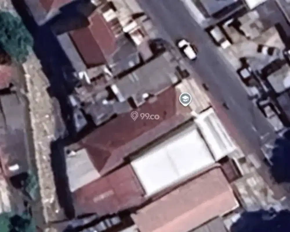 Jual Cepat! Hunian Strategis Area Bogor Tengah