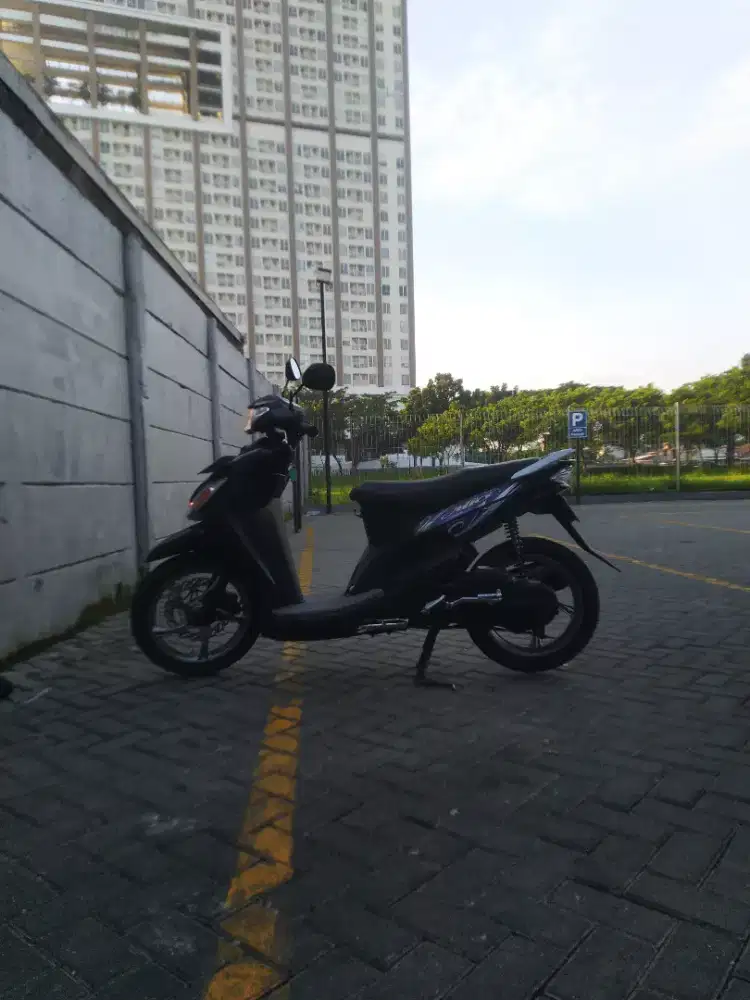 Jual Mio Smile Normal Standard