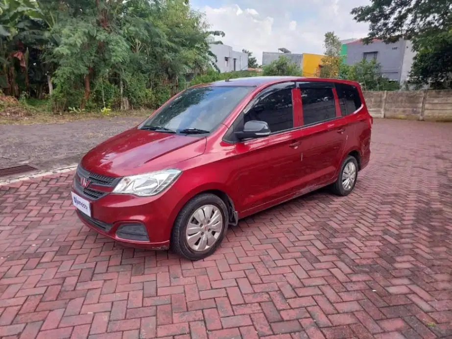 DP MURAH Confero 1.5 Bensin-MT-2019 MERAH EYL