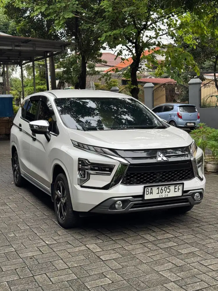 Jual Cash Mitsubishi Xpander Ultimate 1.5L AT 2023